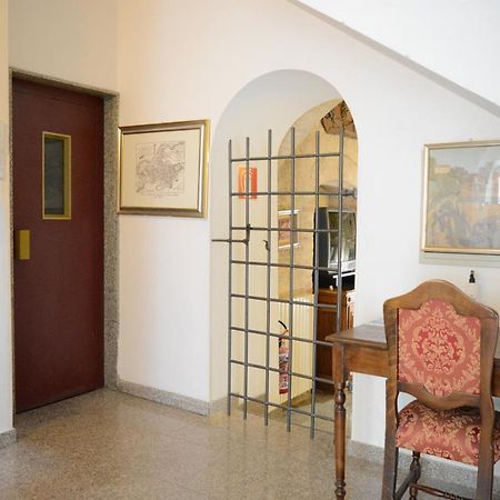 Cantina Dell'Arte Ascoli Piceno Exterior photo
