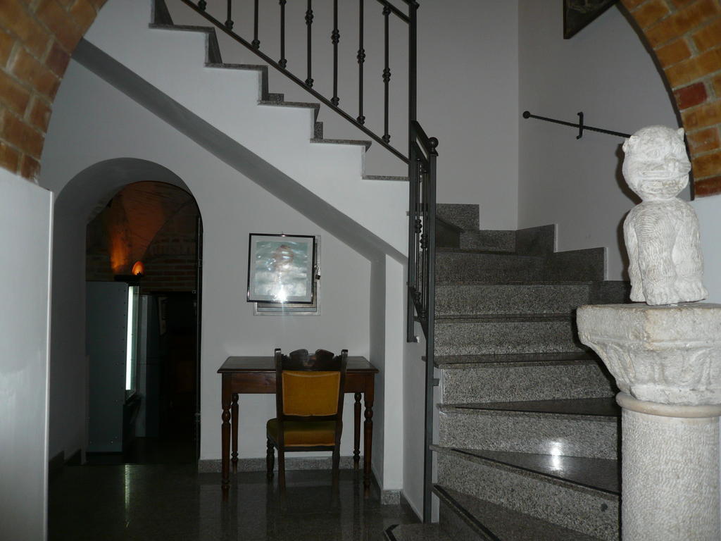 Cantina Dell'Arte Ascoli Piceno Exterior photo